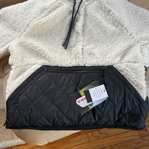 Alpine Rock / ANR+ ALPINE PULLOVER JACKET - Picture 3 of 4